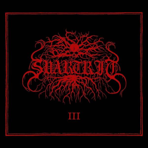 Svartrit - III Vinyl